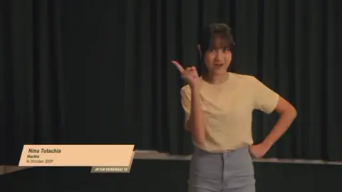 tinggal hitungan jam ya nachia ulang tahun HAPPY BIRTHDAY NACHIA OSHI KU YANG PALING KOCAK #nachiajkt48 #memberjkt48 #fypシ゚ #hbd #generasi12jkt48 @jkt48.nachia 