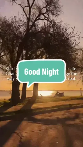 Speak it. Believe it. Watch it happen. 🌙 #Manifestation #growthmindset #motivation #quotes #goodnight 