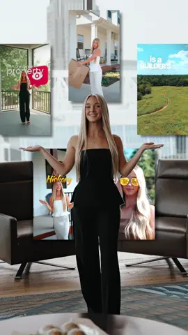 We cook for Kelsie and her personal brand! 🎥🔥 #marketing #fyp #VideoEditing #content #RealEstateMarketing @Kelsie Blevins | Realtor®️ 