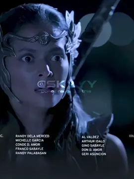 This can’t be 😭 friends who became Rivals at the same time #sanggre #terra #samina #naya #fyp 