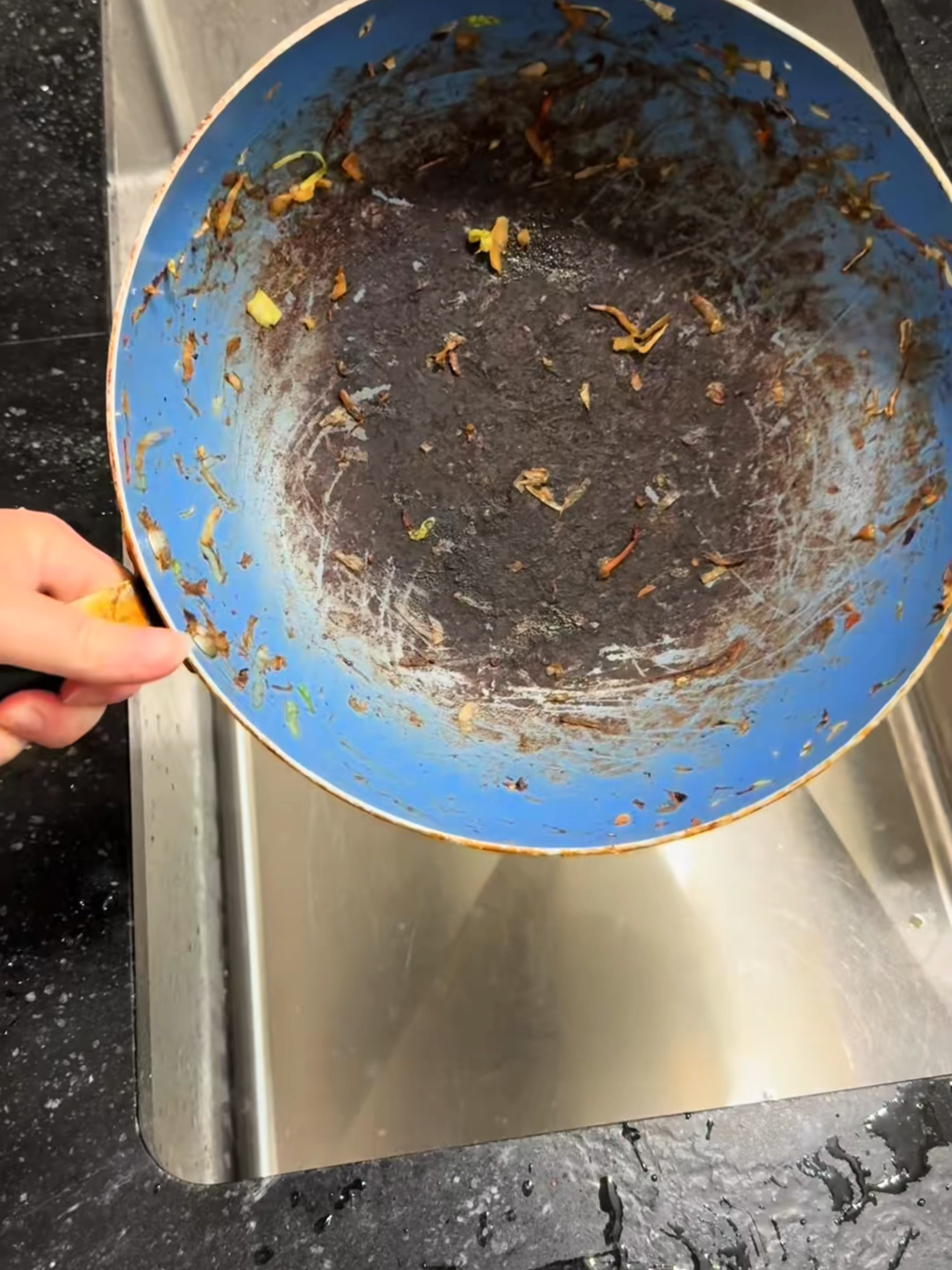 Pano de Limpeza Inoxídavel #panodelimpeza  #panodeaço  #pano  #bombril