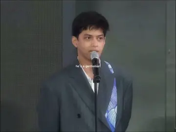 he's so gentleman😵‍💫#elputrasarira #ranggadancinta #ranggacinta #leyaprincy #fyp 