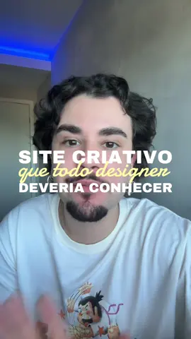 🤩Site criativo para designers!! Ele é incrível pra te ajudar escolher as fontes pro seu projeto 🤌🏻 #designer #freelancer #designgrafico #tipografia 