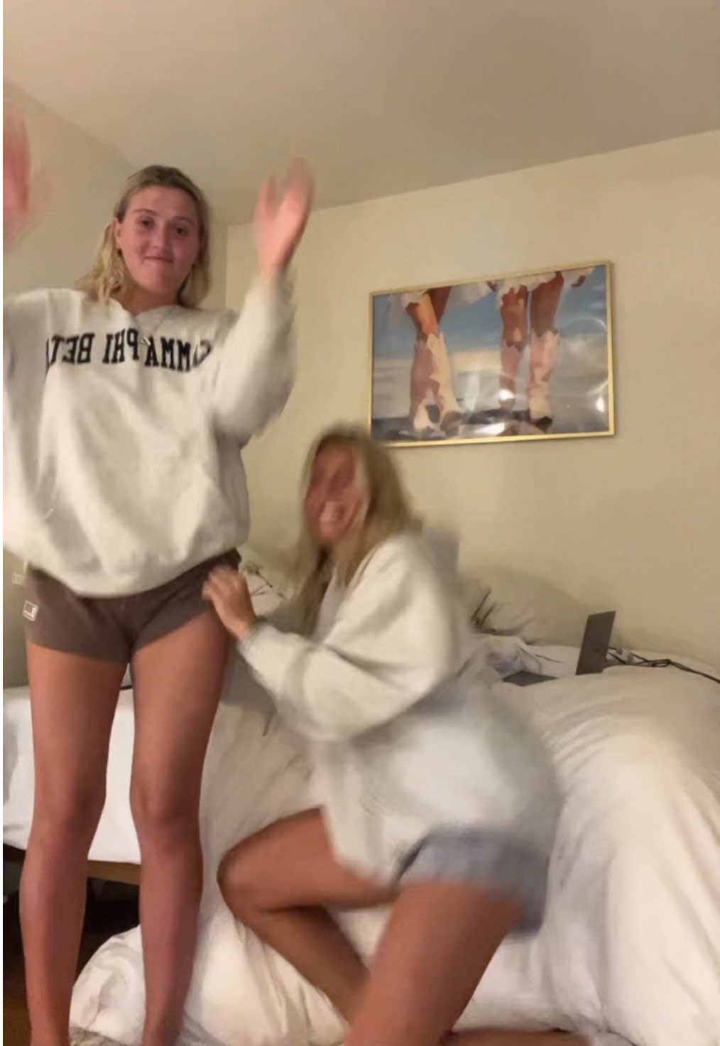 missing my bestie #pranked 