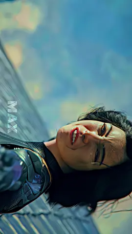 alita sad scene #alita #alitabattleangel #battleangelalita #aesthetic #aesthetics #cartoon #fyp #viral #explore #foryou #alitasadscene #kamin