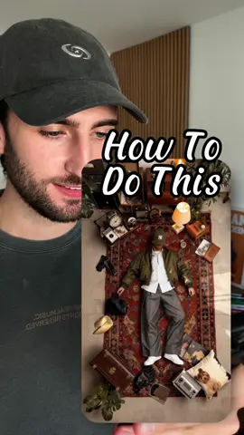 Here is how to create this trendy morph transition✨🧡 all you need is your phone, higgsfield and the capcut app and nothing more! hope you enjoy this tutorial! Fyi, the version by the original creator contained 90% ai content. I only wanted to use it for the Transition. That‘s why his setting and clothing looks more appealing as mine. 🧡 Inspiration by @uixmax  #video #edit #reels #tutorial #creative  