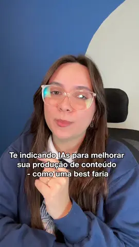Retribua o favor me contando quais as suas 🥹🫶🏻 #marketingdigital #conteudo #marketing #socialmedia #mentora 