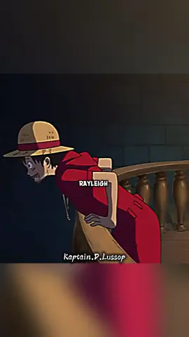 Als der Mann Ruffy alle legendären Wachsfiguren zeigt 🏴‍☠️👒#onepiece#ruffy#shanks #rayleigh#whitebeard