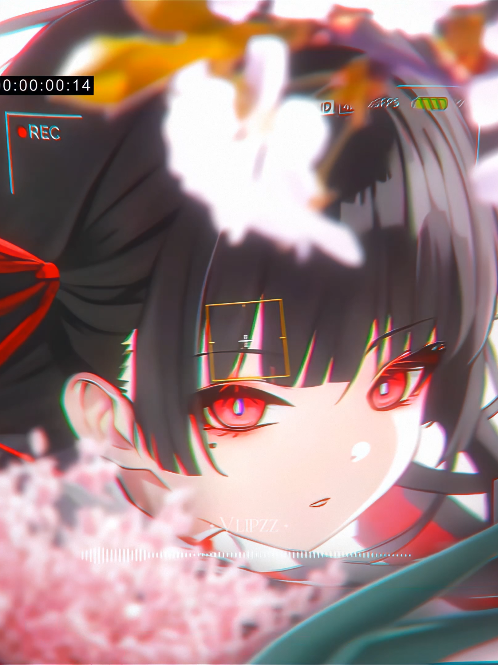 SAVED UP.. FOCUSSED ON CHISAA \\ #chisa #chisawutheringwaves #wutheringwaves #kurogames #altervz
