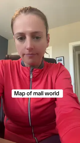 #mall #dream #dreamworld 