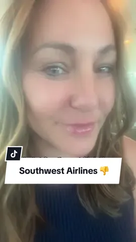 Just let me buy a damn seat. And of course I can’t get my bag on the plane because let’s make sure I’m late for work too @Southwest Airlines 