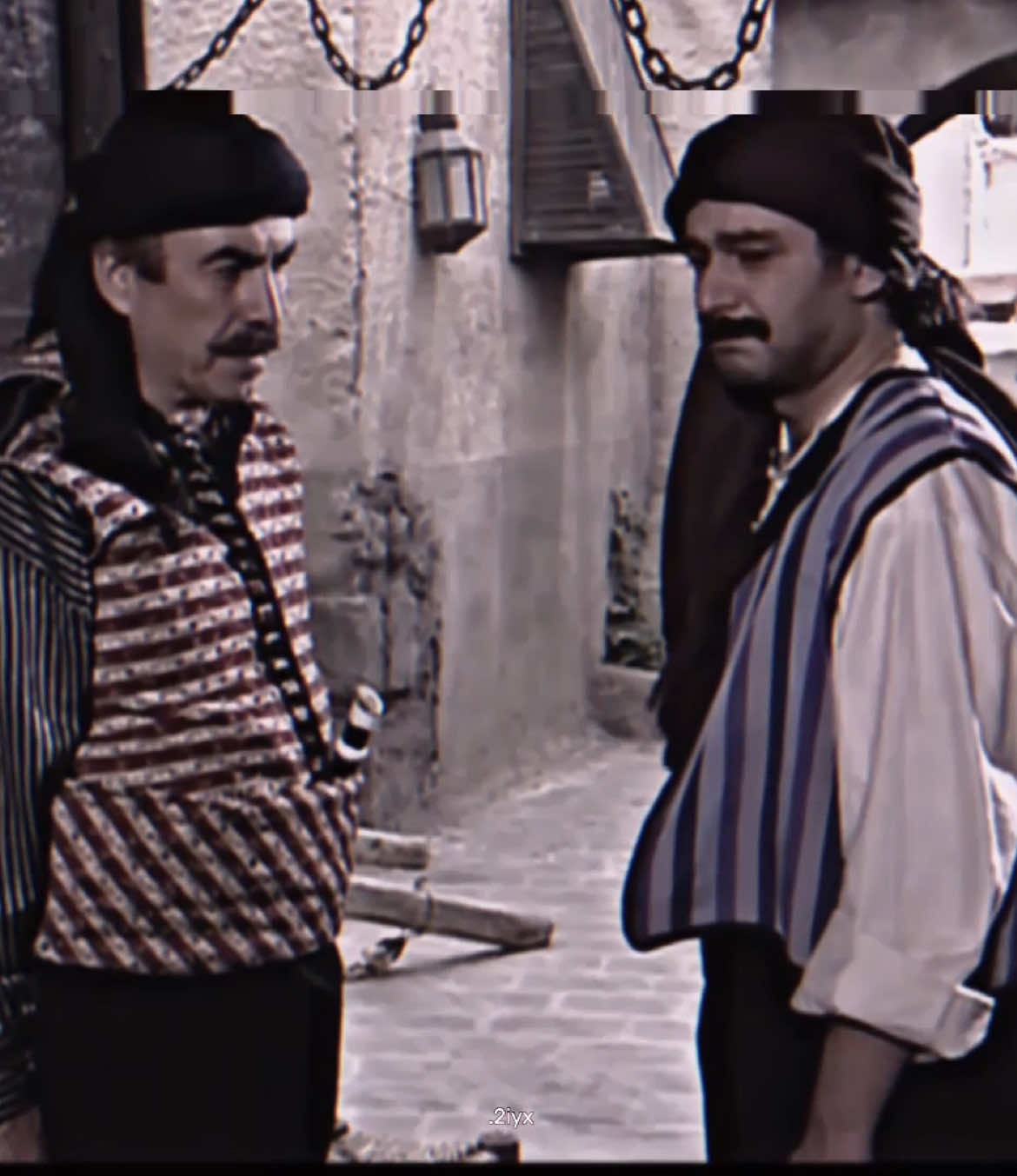 ولد الغالي 💔#باب_الحاره #الادعشري #viral #fyp #edit 