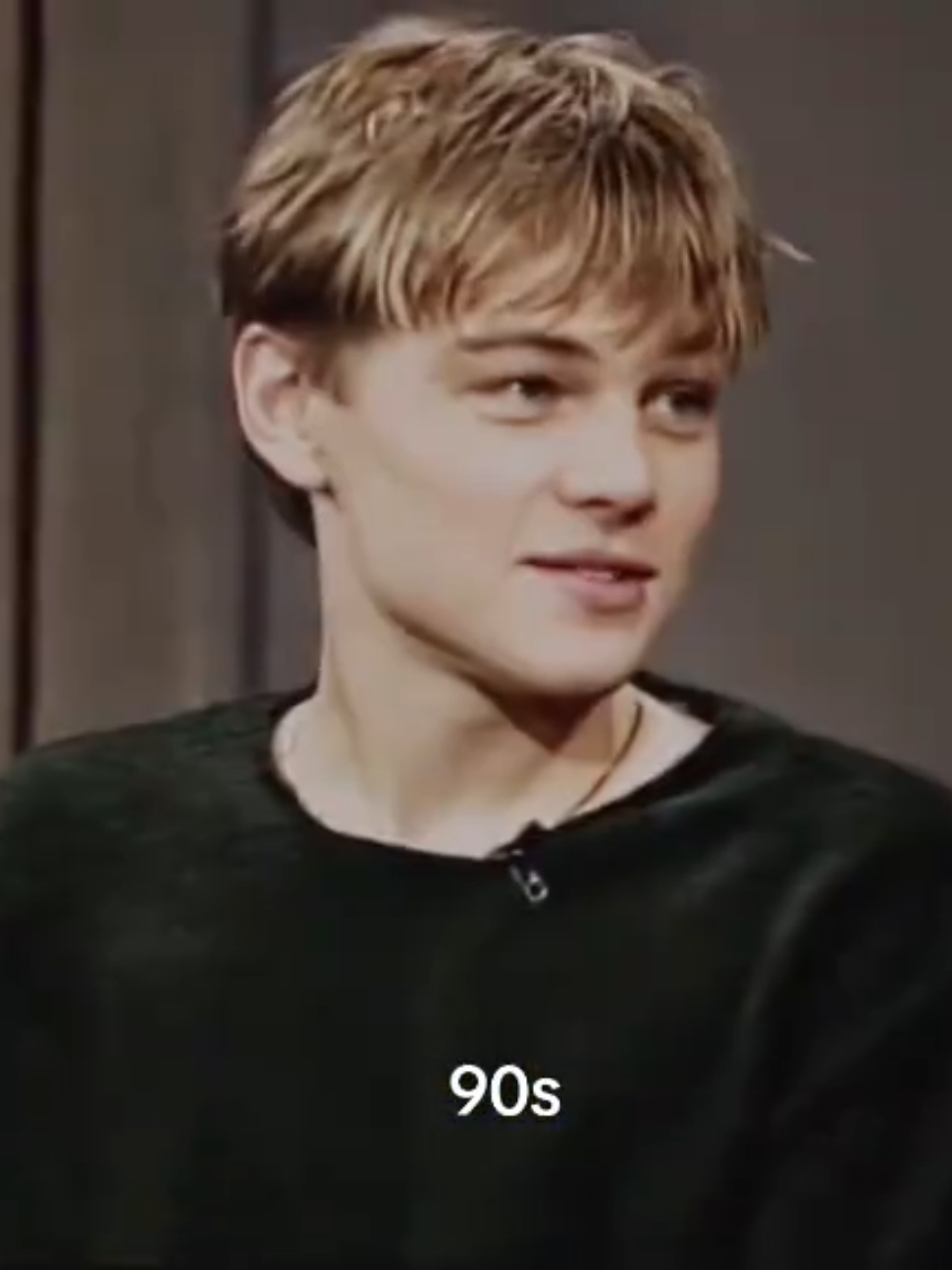 Leonardo😍#rek #legend #2025 #90s #creatorsearchinsights2025 