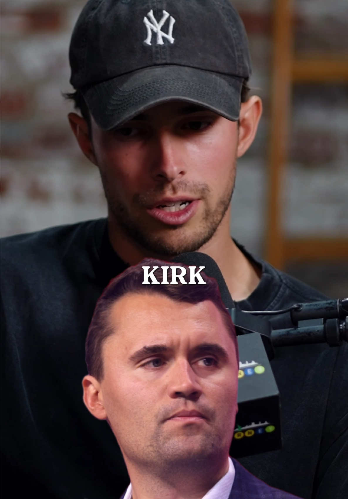 RIP Charlie Kirk #charliekirk #passion #purpose #america #fyp 