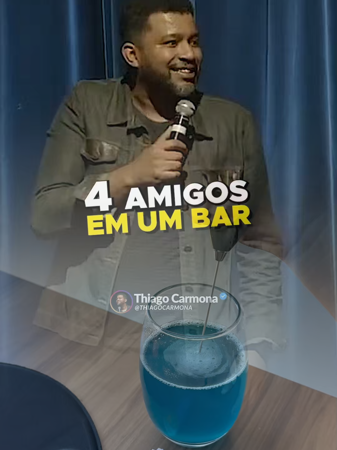 Já tentou combater o estresse do seu jeito? 😅 Eu também… até achar o meu método (confere na bio 👀) #humor#estresse #vidaleve #darkcomedy#rindopranaochorar #FicaADica