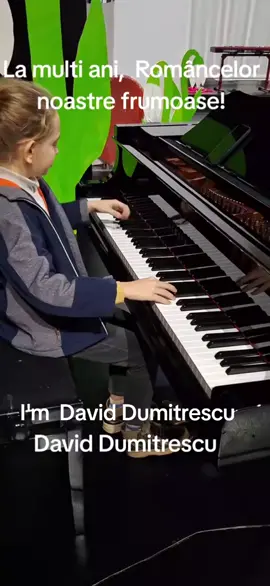 - #PianoMusic   - #PianoCover   - #Instrumental   - #EmotionalMusic   - #TalentedKids   -    -    -    -    -    -    -    -    -    -    -    -    -  Vrei să fie pe un anumit gen muzical sau stare emoțională?