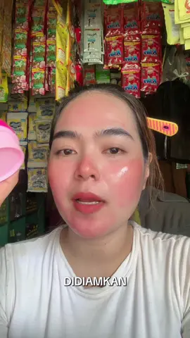 Pas ditarik nagih banget🥰ga nyesel deh cobain nih makser#maskerzeluxe#maskervirall#maskervirall#faidd18