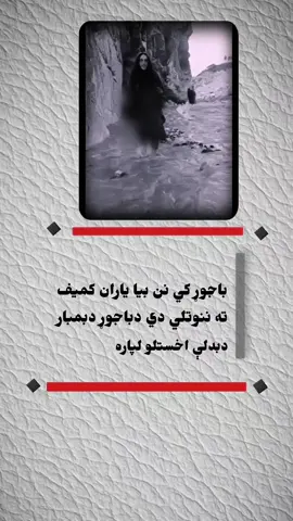 ځواني ګل تنه دي لوړه 