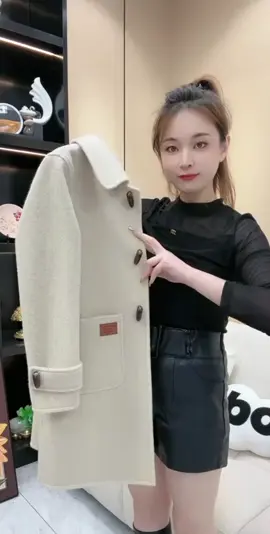 áo khoác kiểu xinh sang chảnh dễ thương cá tính cho nữ #aokieunu #fashion #aokhoac #aokhoacnu #aokhoacdep 