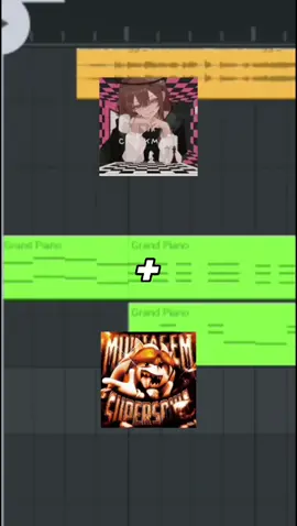 CHECKMATE + FUNK ( @inari / Côngg hãy hợp tác với tôi😭) #songs #fyp #flstudiomobile #funk 
