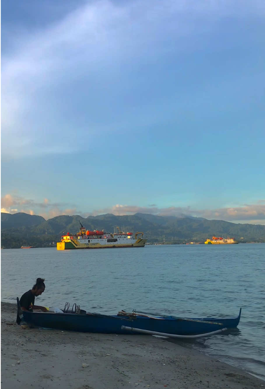 Kota ambon + musik india🤭🤩 #fyp #fypシ #ambonpride🏝🔥 #soundindia 