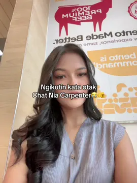 Kita sudahi drama ini #niacarpenter #fyppppppppppppppppppppppp #mamanyakamari #kamariskywassink 