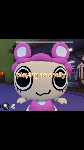 im gonna start posting more dandy worl || #dandysworld #dandysworldshelly #gameplay #funny #solorun 