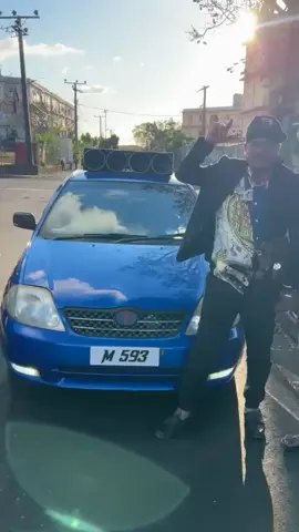 vin fer dezord🤘🏾🤣#fyp #jeremygangster #mru🇲🇺 #toyotanze 