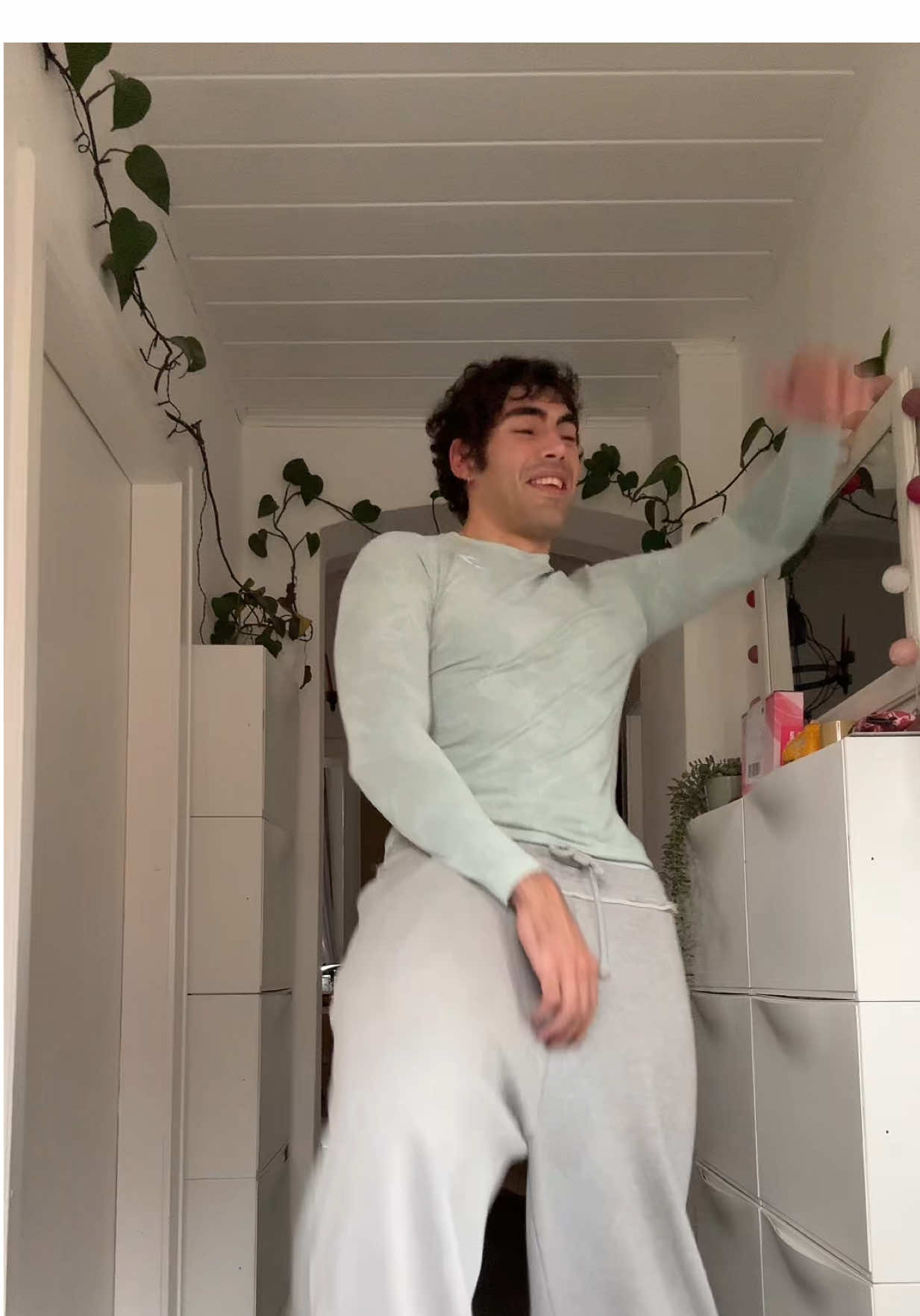 🚬#fyp #techno #dancer 