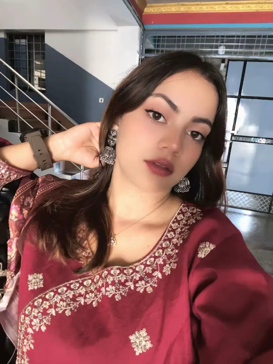 sadhaii vari🫶 #fyp <>#trending 