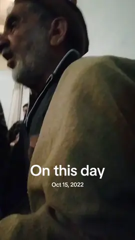 #onthisday