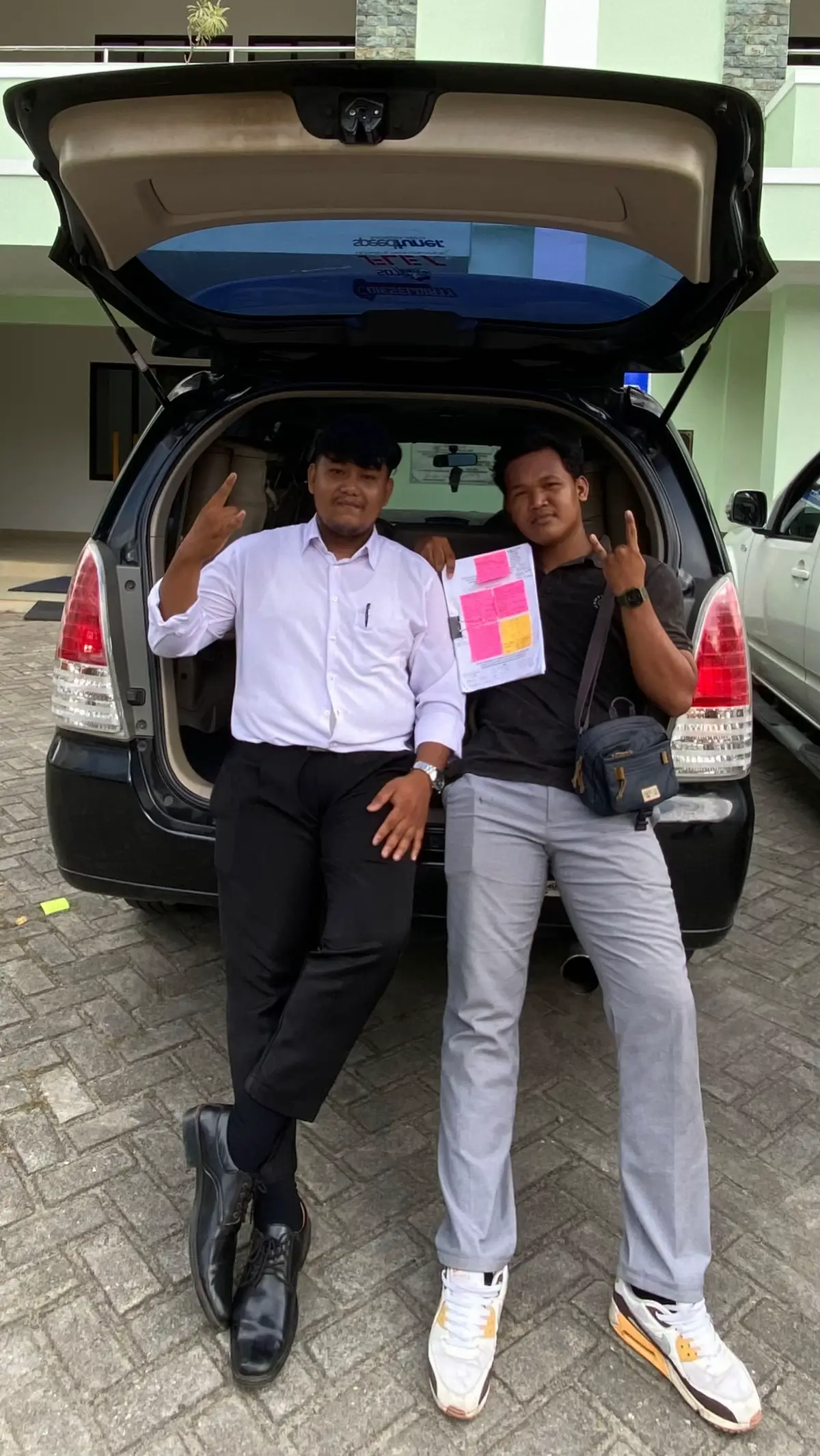 #bosmudapunyacerita #asikinaja #pengusahamuda #nitizeniseng #fypシ゚ 