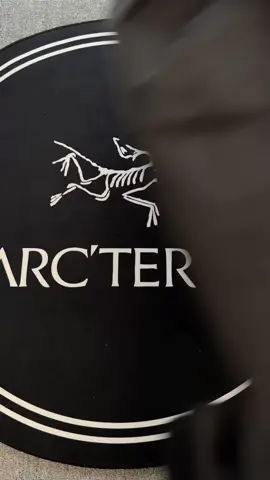 Arcteryx BETA SL GORE-TEX Three in one jacket #arcteryx #ski#raincoat#Outdoors#motion