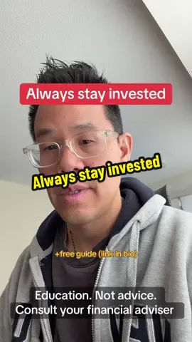#education #fatfireclub #PersonalFinance #realestate #financialliteracy  Discover how to build wealth and free yourself from the rat race. Get the free newsletter and learn 5 ways to achieve financial freedom faster: https://FatFIREClub.com/5ways My name is Jim Chuong. I turned $300 into a multimillion dollar retirement by age 40. I’m a Canadian that invests in U.S. stocks and U.S. real estate. Education. Not advice.  👉 I only educate and give opinions.  A few ways for me to help you:  ✅ 1. Get my free guide: https://www.fatfireclub.com/5ways ✅ 2. Join me LIVE: https://www.fatfireclub.com/InnerCircle ✅3. Money Bootcamp. Learn the fundamentals: https://www.fatfireclub.com/mfbr ✅ 4. Blueprint on Basics, Stocks, and Real Estate: https://www.fatfireclub.com/eg3in1 I am not a financial adviser. I do not give financial advice. Consult your financial adviser.  I am not a lawyer. I do not give legal advice. Consult your lawyer. I am not an accountant. I do not give tax advice. Consult a licensed tax professional.  Past performance is not a guarantee of future results.  No offer. Not a solicitation to buy or sell any asset or asset class. There is no investment “opportunity”.  All investing is subject to risk including the possible loss of the money you invest.