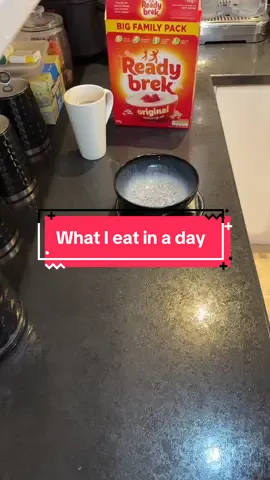What I eat in a day as a 37yr old who follows no diet, is not trying to lose weight and does not demonise any types of food ❤️ #whatieatinaday #wieiad #whatieat #food #fyp 