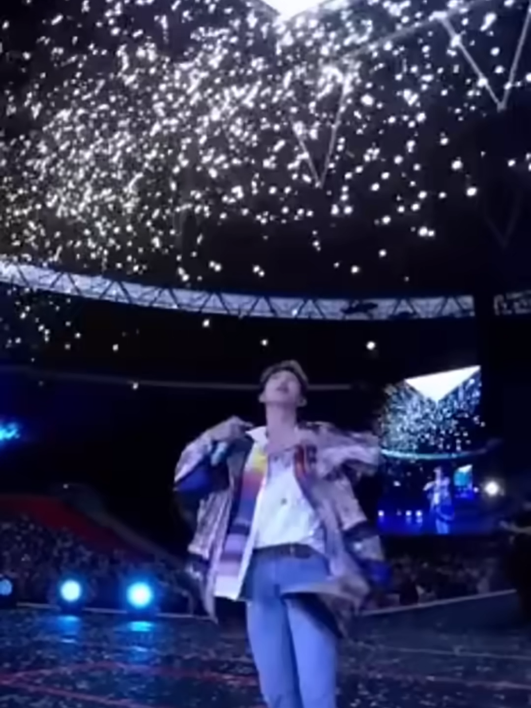 The Day V Was Rejected — And The World Found ‘I Purple You#viralvideos #armybts #fyp #tae #jimin #agustd