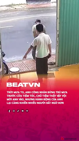 Không nghĩ anh sẽ làm vậy #beatvn #beatnetwork #beatoflife 