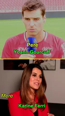 familles de MC célèbres#couple #enfants #célébrité #famille 