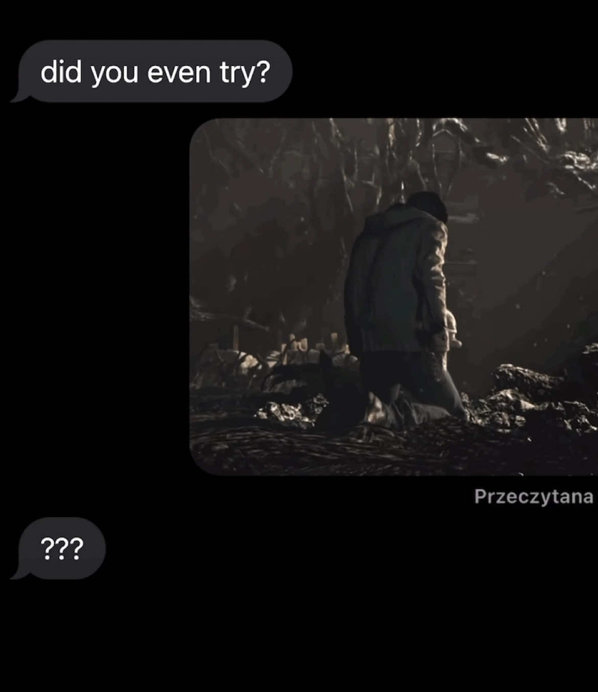 — #ETHANWINTERS : i love his story sm 🙁 | #residentevil8 #residentevil7 #rosemarywinters #fyp . . . resident evil 7 edit resident evil 8 edit ethan winters edit capcom 