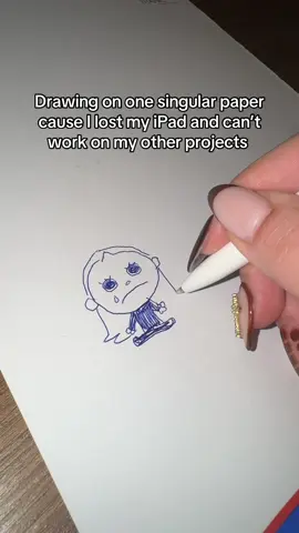 What else should I draw #fyp 
