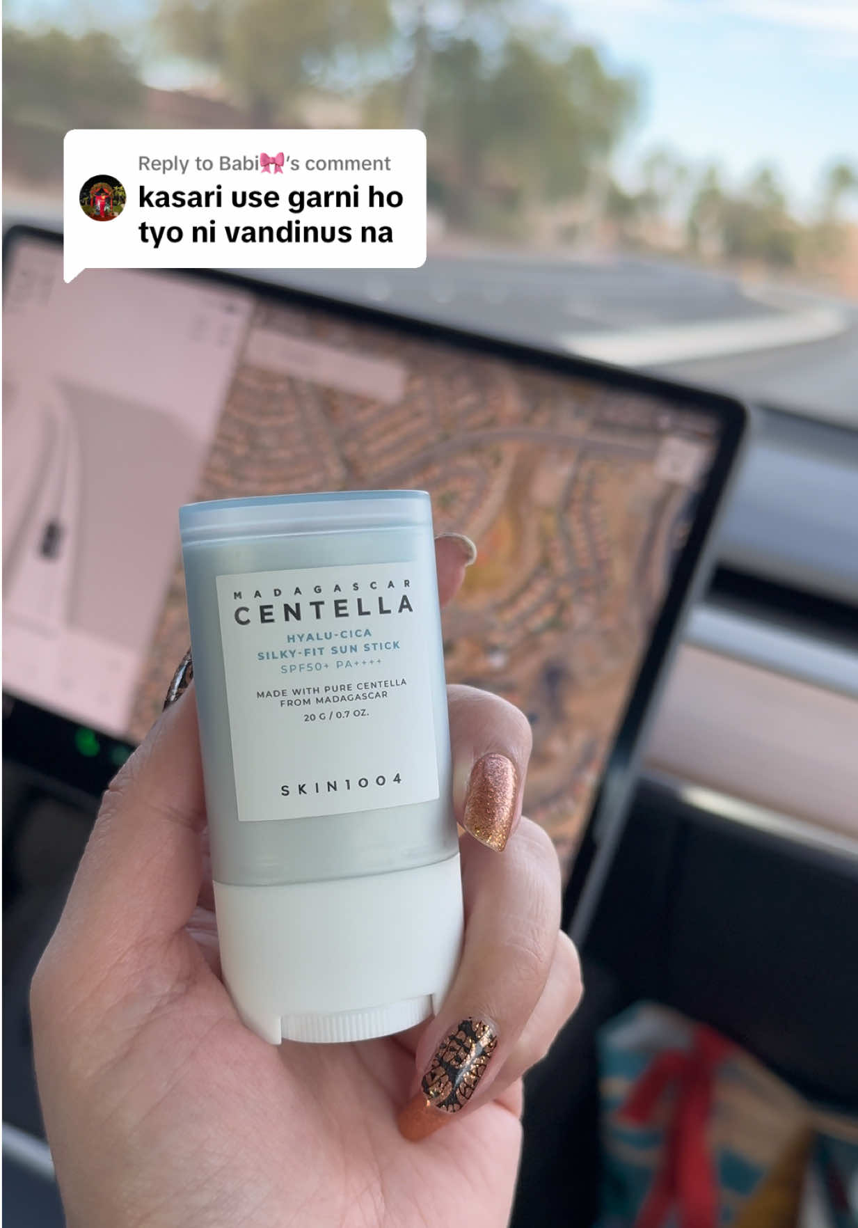 Replying to @Babi🎀 Here it is! 🤍 Prettyclick Locations Inside Valley: 📍Rising Mall📍Civil Mall📍Pulchowk  📍Chuchhepati📍Suryabinayak 📍Samakhusi Prettyclick Locations Outside Valley: 📍Chitwan 📍Banepa 📍Pokhara📍Dharan 📍Ghorahi 📍Tulsipur📍Birtamod📍Butwal📍Biratnagar 📍Hetauda📍Itahari📍Damak📍Nepalgunj 📍Dhangadi ☎️ 014512018 / 9840028478 🌐 www.prettyclickcosmetics.com 📲 prettyclicknepal TikTok: prettyclicknepal Facebook: Prettyclick Instagram: prettyclicknepal #prettyclick #prettyclicknepal #authentic #skin1004