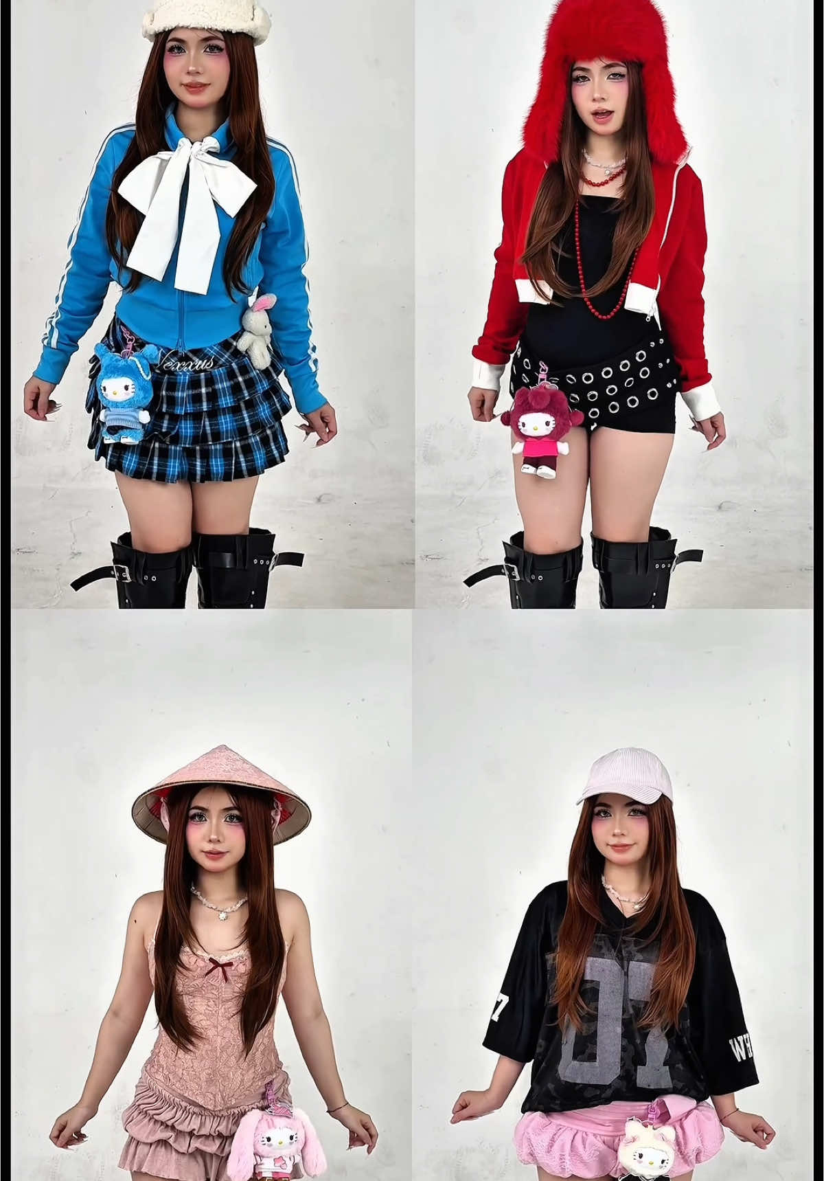 Ụaaa tui tưởng cái này ai cũng phải có Chự Tarrr 🥰 @MINISO @Miniso Vietnam Official  #MinisoVinylPlush #OwnYourStyle #MinisoVietnam #keychains #minisotrend