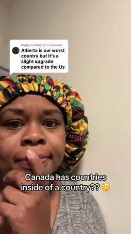 Replying to @Palavo2 don't give advice online if you don't know the difference between a country and province. #calgary #canada #expats