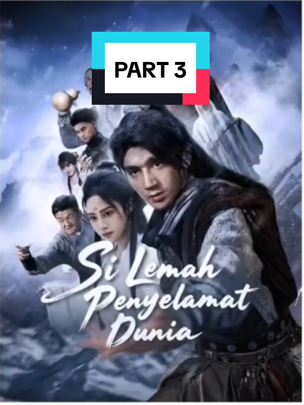 PART 3  SI LEMAH PENYELAMAT DUNIA #dracin  #silemahpenyelamatdunia  #ytreycinema  #yandi 