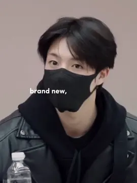 duh kangen, minimal update kek #leejeno #jeno 