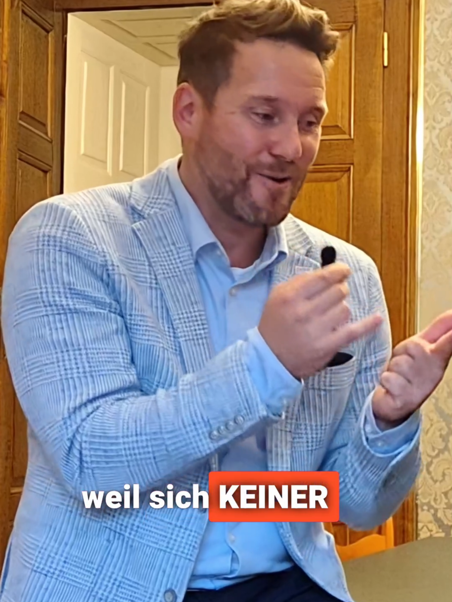 Das Geld ist knapp, das Gesundheitssystem wird nicht besser, das Thema Migration ist nicht gelöst. Und GENAU DAS sind seit Jahrzehnten die Hauptthemen unserer regierenden Parteien, die offensichtlich nicht effektiv daran arbeiten. Eine neue Lösung muss her! 👍🏻 Gib diesem Beitrag ein Like, wenn du das genauso siehst! #MFG #ManuelKrautgartner