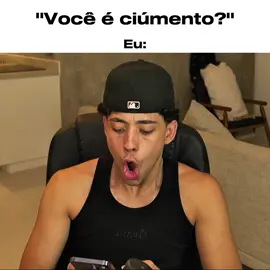 Tá com quem #nathanpereira #viral #fy #humor #fypシ゚ #babi #ciumes #meme