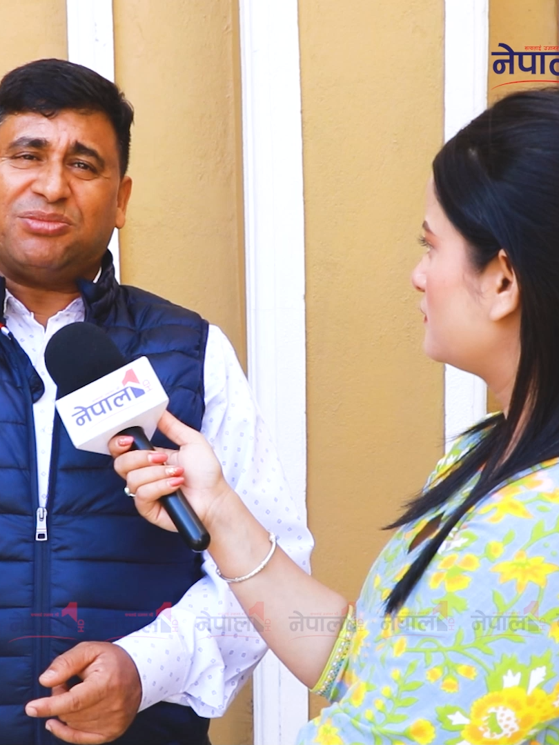 सलाई कोर्न नसक्ने जेनजीले सिहंदरबार कसरी जलाउन सक्छ: राजीव पहारी #rajeevpahari #KPSharmaOli #nekapaemale #UML #NepalOneHD #sushilakarki #NepaliNewsToday #genzrevolution #KPSharmaOli #SushilaKarki #NepalOneHD #NepaliNewsToday #nepalinews #GenZAndolan #ippann #genz #gyanendrashah #susilakarki #NewsPolitics #NewsUpdate #Balenshah #sushilakarki #genzrevolution #newstoday #foeyoupage #trendingtiktok
