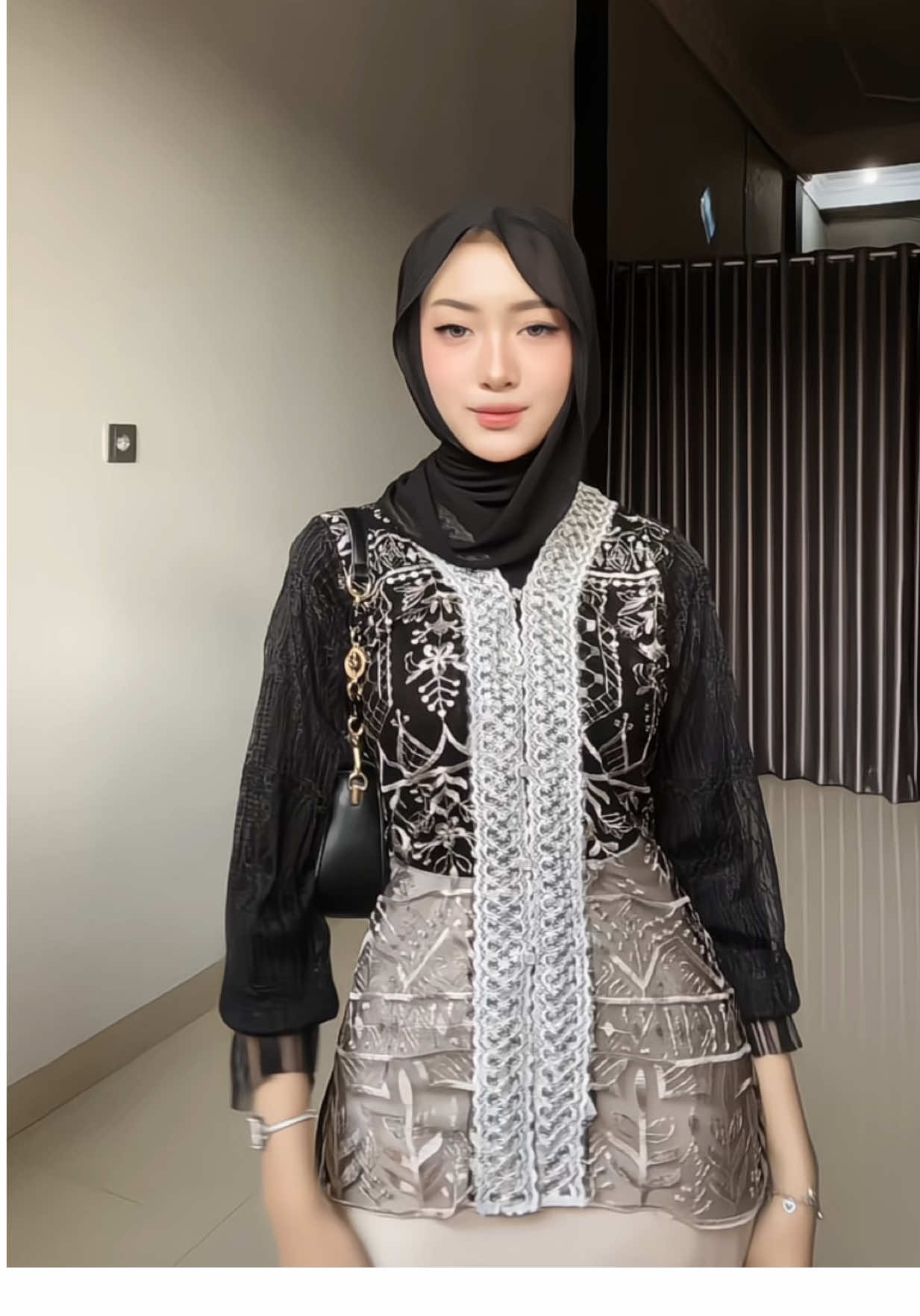 #OOTD #outfitinspo #kondanganoutfit #ootdkondangan #ootdlebaran 