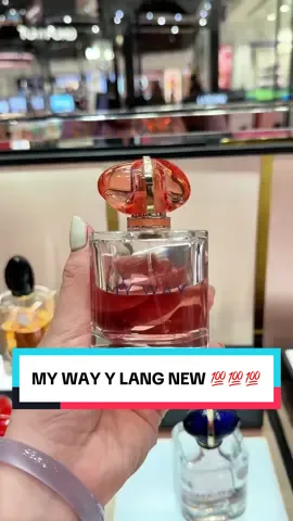 Ylang ylang thực sự làm ngta mê mẩn 💯💯💯💯 #TikTokAwardsVN #nuochoachinhhang #mydieuperfume #myway #ylangylang 